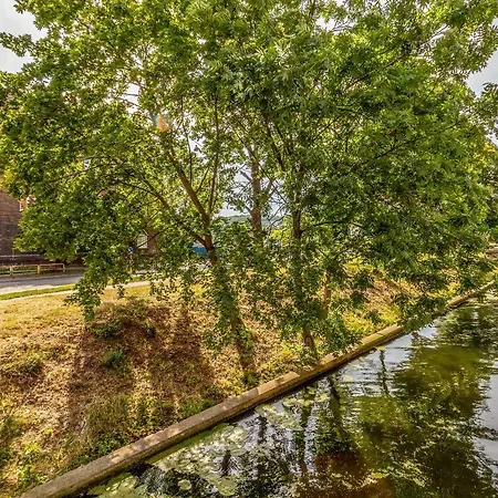 Apartament Old Town Motlawa 1902 Gdańsk