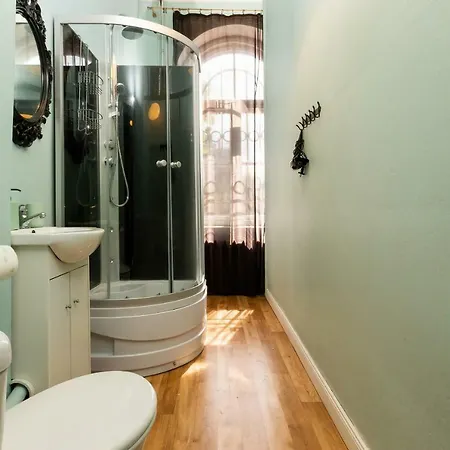 Apartament Old Town Motlawa 1902 *