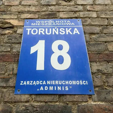 Old Town Motlawa 1902 Gdańsk